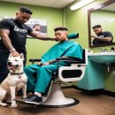 동송애견샵 이미지