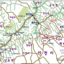 2024년3월19일(화) 원적산(564m) 산수유(BAC명산100+인증지)/경기 이천) 이미지