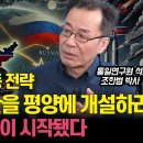 평양에 미국 대사관을 개설하려는 김정은 &#34;엄청난 후폭풍이 한반도에 몰아친다&#34; 이미지