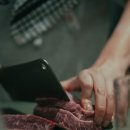 맛있는고기 이미지