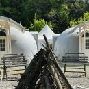 팜스테이 | 용인 바베큐장 추천 용인 산토리니관광농원 팜스테이 셀프바베큐 솔직후기 (가성비+분위기 둘다잡음)