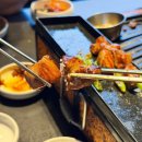 마곡 돼지고기 맛집, 고기 구워주는 발산 룸식당 [직화장인 마곡점] 솔직후기