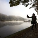 송호관광지 이미지