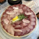 바다횟집 | [대전/상대동] 대전 유성 대방어맛집 바다횟집 내돈내산 후기 (캐치테이블,웨이팅)