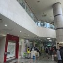 SK청솔노인복지관 2층 | SK청솔복지관