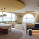 머물다가 광안 수변공원점 이미지