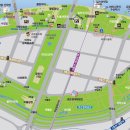 공덕전철역 2번출구 이미지