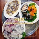 3728 | 식객 허영만의 백반기행이 반한 강화도횟집 수남호 1인 세트 후기