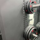 나홀로짐에 까치산역점 이미지