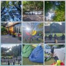 아차산 동행숲길 | 아차산동행숲길 걷기와 아차산 숲속 도서관 행사