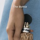딸기향인데 왜 이렇게 어른스럽지? 미우미우 미우틴 오 드 퍼퓸 50ml 솔직 후기 + 레이어링 조합까지