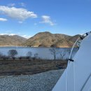 뿌리공원 매점 공중화장실 | 충주 캠핑장 캠핑808 멋진 호수뷰 추천과 비추천 사이 E2 명당 후기