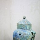 포락정 | 허난성(河南省, 하남성) 안양(安阳, 안양) ; 인쉬궁뎬쭝먀오이즈(殷墟宫殿宗庙遗址, 은허궁전종묘유지...