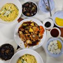 동화장 | 【서울 상도】 상도 주민 중화요리 맛집 I 동화장