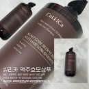 달의맥주 | 셀리카 맥주효모 비오틴 여성탈모샴푸 한 달 써본 후기