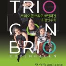 트리오 콘 브리오 코펜하겐 초청연주회 연합뉴스