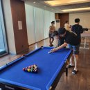 포레스트 당구클럽 이미지