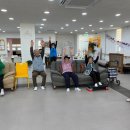 스트레칭프로그램[행복드림종합사회복지관] | 여수 여서동 노인복지센터, 찬란한 노년을 맞이하는 법