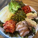 굴포천역 6번 출구 | 가성비 좋은 부평 굴포천역 맛집 야다보쌈족발