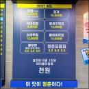 청춘종합어시장 - 성남시 수정구 수정로 96 | 청춘종합어시장