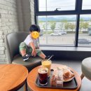 스타벅스 을숙도강변DT | 스타벅스 을숙도 강변DT점, 사하구 뷰 맛집 카페