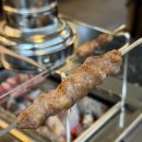 치치양꼬치 | [대전 서구 갈마동]잡내 없이 쫄깃한 양꼬치와 매콤한 마파두부의 환상 조합_치치양꼬치 방문후기