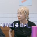 과거 잦은 에너지드링크 및 커피 섭취로 카페인 부작용 앓고있는 소녀시대 멤버들 이미지