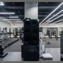 엠씨티짐 충무로 이미지