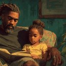 성인을 위한 영어소설 읽기 | 8. 성인을 위한 영어동화책 실천 전략 2편 ⭐!^^