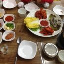 아씨보쌈 - 양평군 샘뜰길 38 | 아씨보쌈