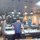 베트남 우리당구장 이미지