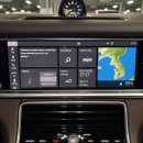 대명오토카 부분정비센타 | 직수입 파나메라 투리스모 한글화+안드로이드 오토+생활코딩 출장 작업 후기