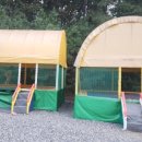 별바라기 캠핑 펜션 이미지