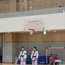 한국체대 석사 멀티짐 합기도 본관 이미지