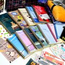 Campus D 고촌홀 | 문구 덕후의 천국│문구 여자 박람회 후기(구매품·금액 공개)