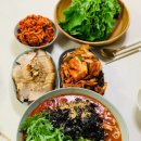 백반&바지락칼국수 이미지