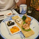 백송초밥 이미지