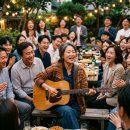 통기타(심화) 이미지