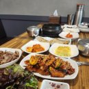 조은밥상 이미지