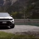 JEEP 자동차 SUV : 어벤저 4Xe 2025 이미지