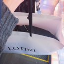 롯데백화점 영등포점 후기 LOVELY SALE