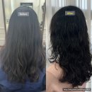 방화 | [마곡/신방화 미용실] 굵은 젤리펌 잘하는 곳! 아이벨르팜므 마곡신방화점 후기