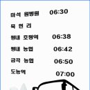 #84차정기산행 동대산 선재길 단풍길 이미지