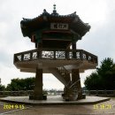 서해랑길 96코스(인천구간) 3부 : 배다리헌책방거리 ~ 신포국제시장 ~ 응봉산 자유공원 ~ 삼국지 벽화거리 선린문까지 이미지