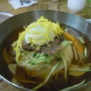 원조 가야밀면 이미지