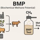 가축분뇨처리시설 진입로 R | BMP TEST 무엇인가: 개념과 활용