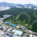 산양산업개발주