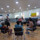 웃음치료 이미지