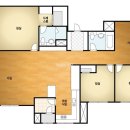 효성해링턴플레이스2단지 정문 이미지