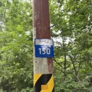 제133차 2025년8월10일(일)쟁기소(1,090m)정기산행(남원) 이미지